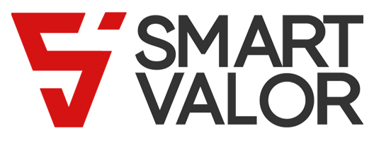 Smart Valor logo