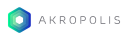 Akropolis logo