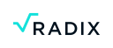 Radix DLT logo