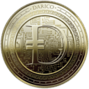 Darico logo