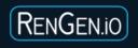 RenGen logo