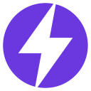 StormX logo