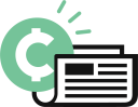 TheCryptograph logo