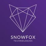 SnowFox Technologies logo