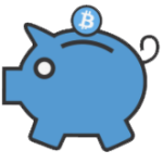 CryptoPig logo