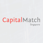 Capital Match logo