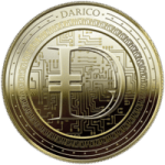 Darico logo