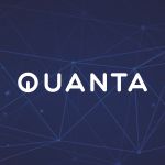 QUANTA logo