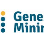 Genesis Mining logo