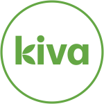 Kiva.org logo