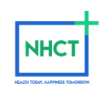 NHCT - NanoHealthcareToken logo