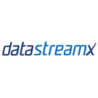 DataStreamX jobs