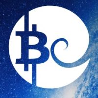 Bitcoin Enhanced logo