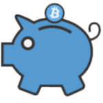 CryptoPig logo