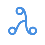 Logos Network logo