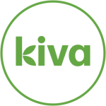 Kiva.org logo