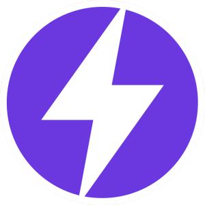 StormX logo