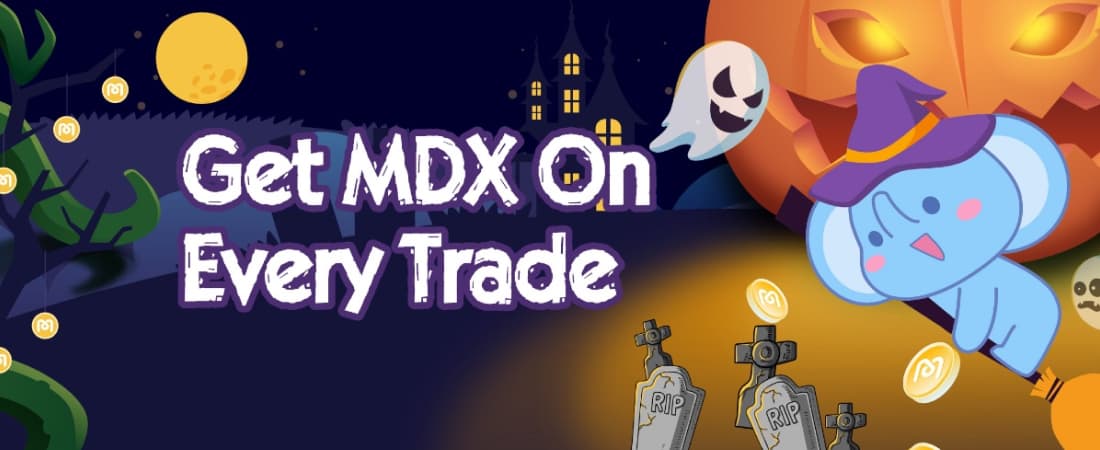 Is Mdex (MDX) a Good Investment?