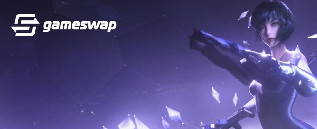 GameSwap: A Hot Decentralised Exchange
