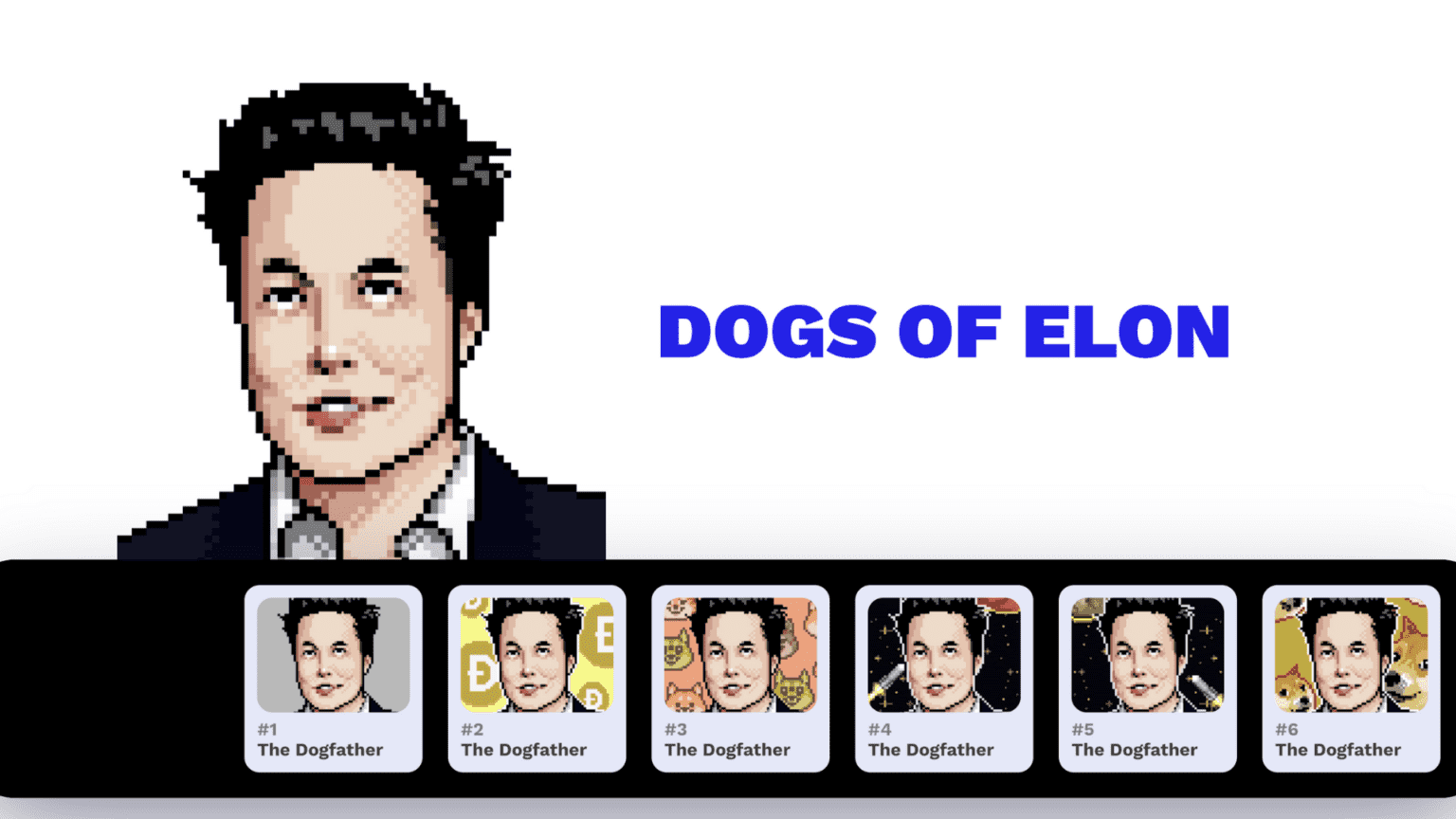 Dogs of Elon Price May Rise for Its NFTs!