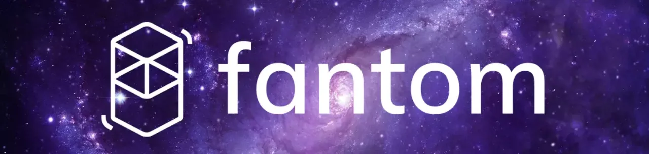 Fantom logo