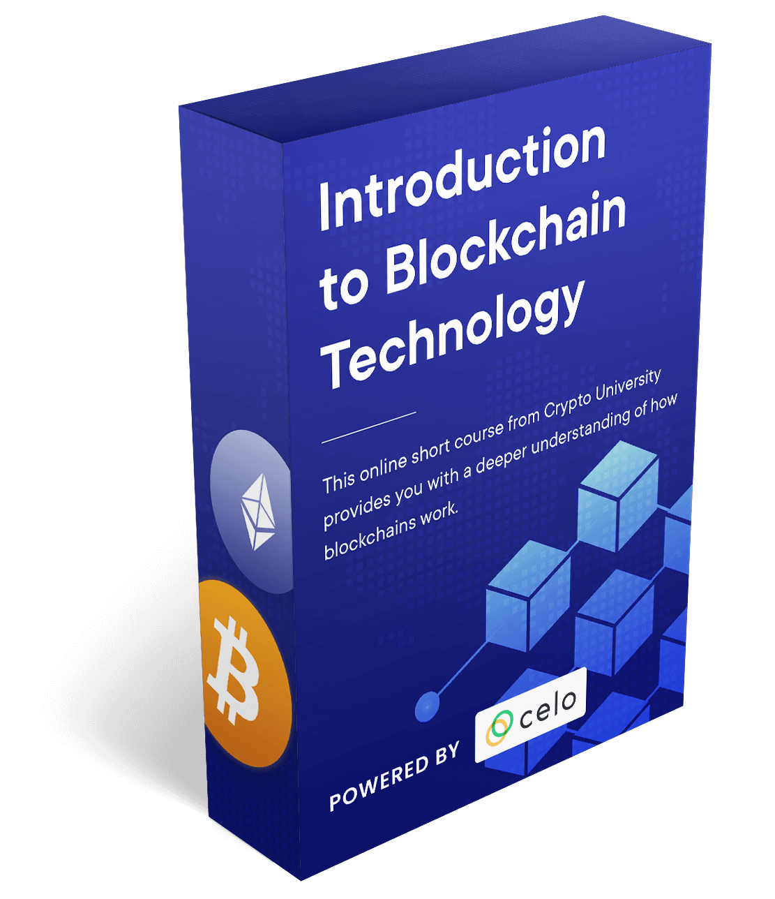Introduction To Blockchain Technology | Crypto University