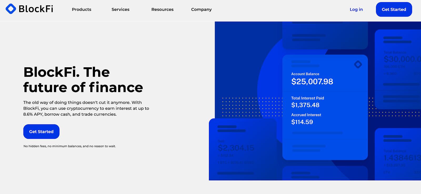 Decentralized Finance (DeFi) Decentralized Finance (DeFi)