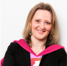 Delphine Barthe - Stirrup CEO