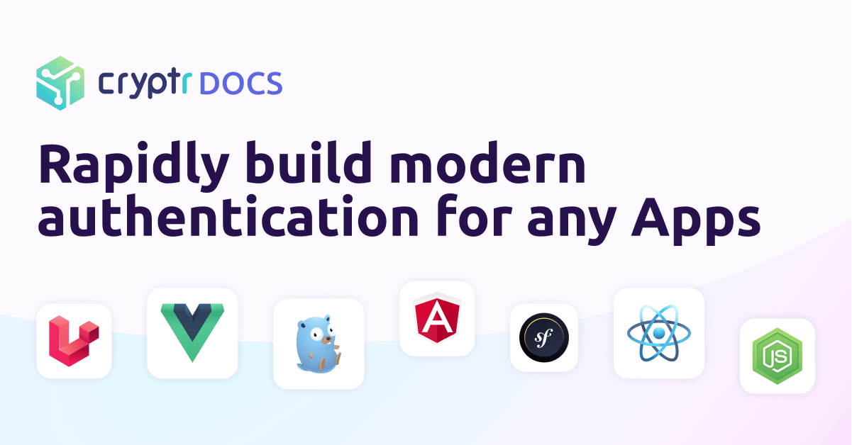 JSON Web Token guide: How to validate a JWT | Cryptr
