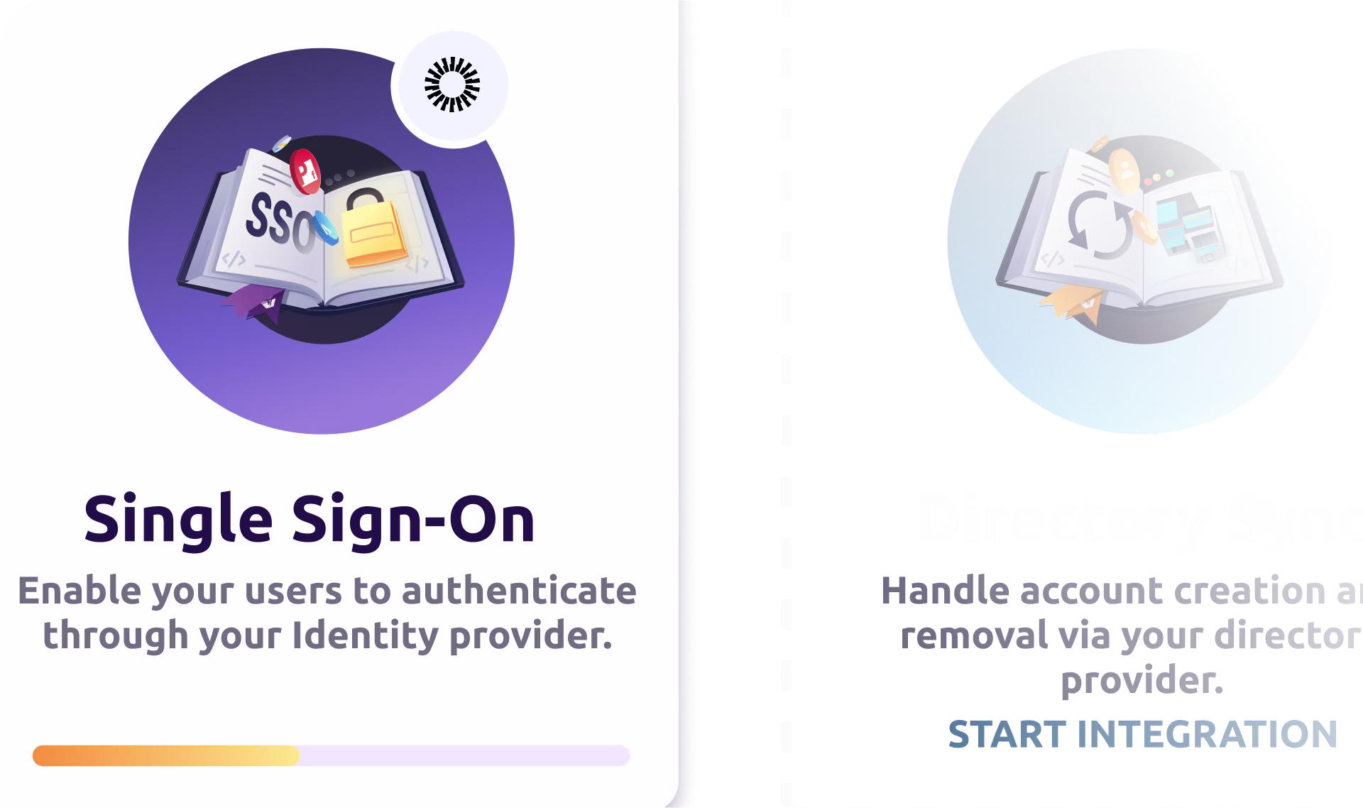 IT Admin Onboarding - Cryptr