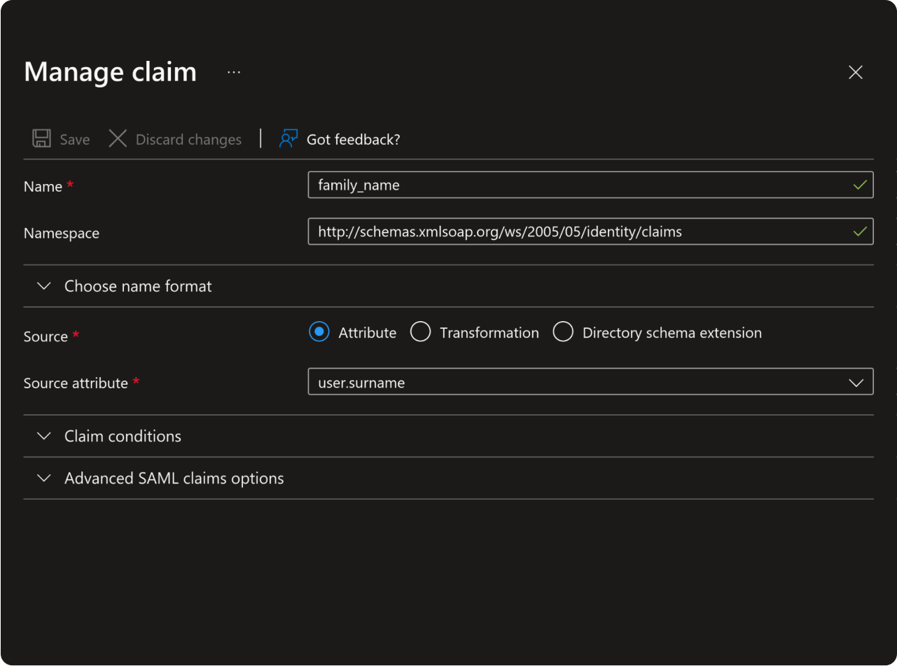 Azure AD | Cryptr