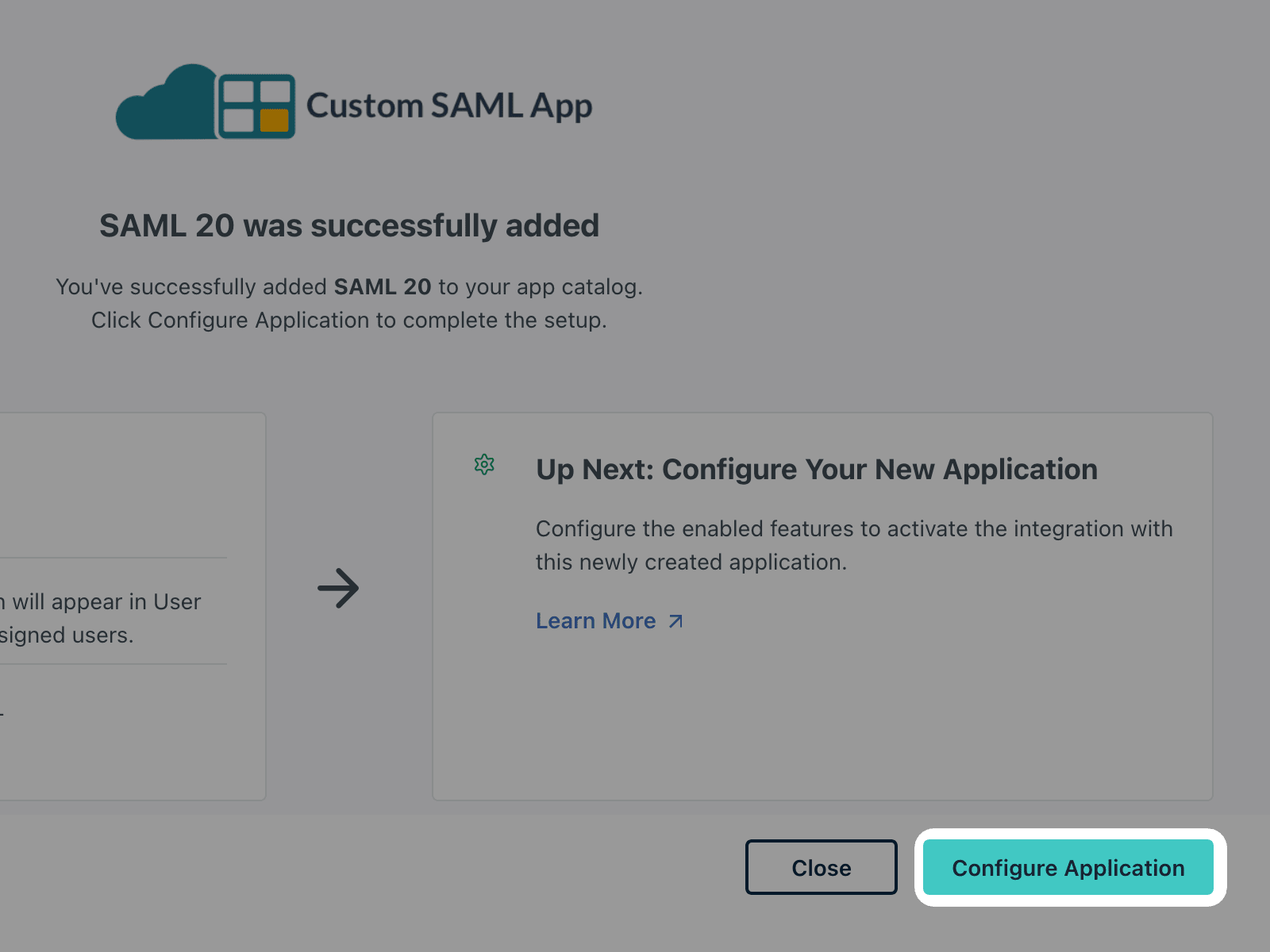 SSO Jumpcloud integration with Cryptr