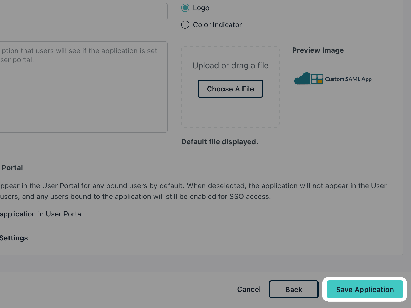 SSO Jumpcloud integration with Cryptr