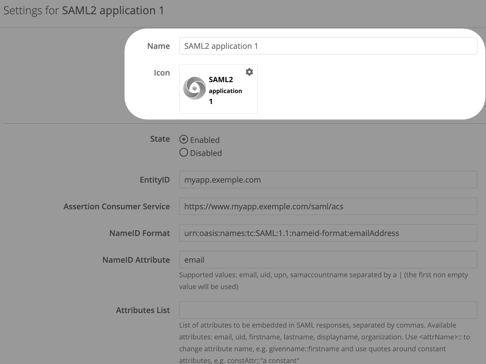 SSO Wallix integration with Cryptr