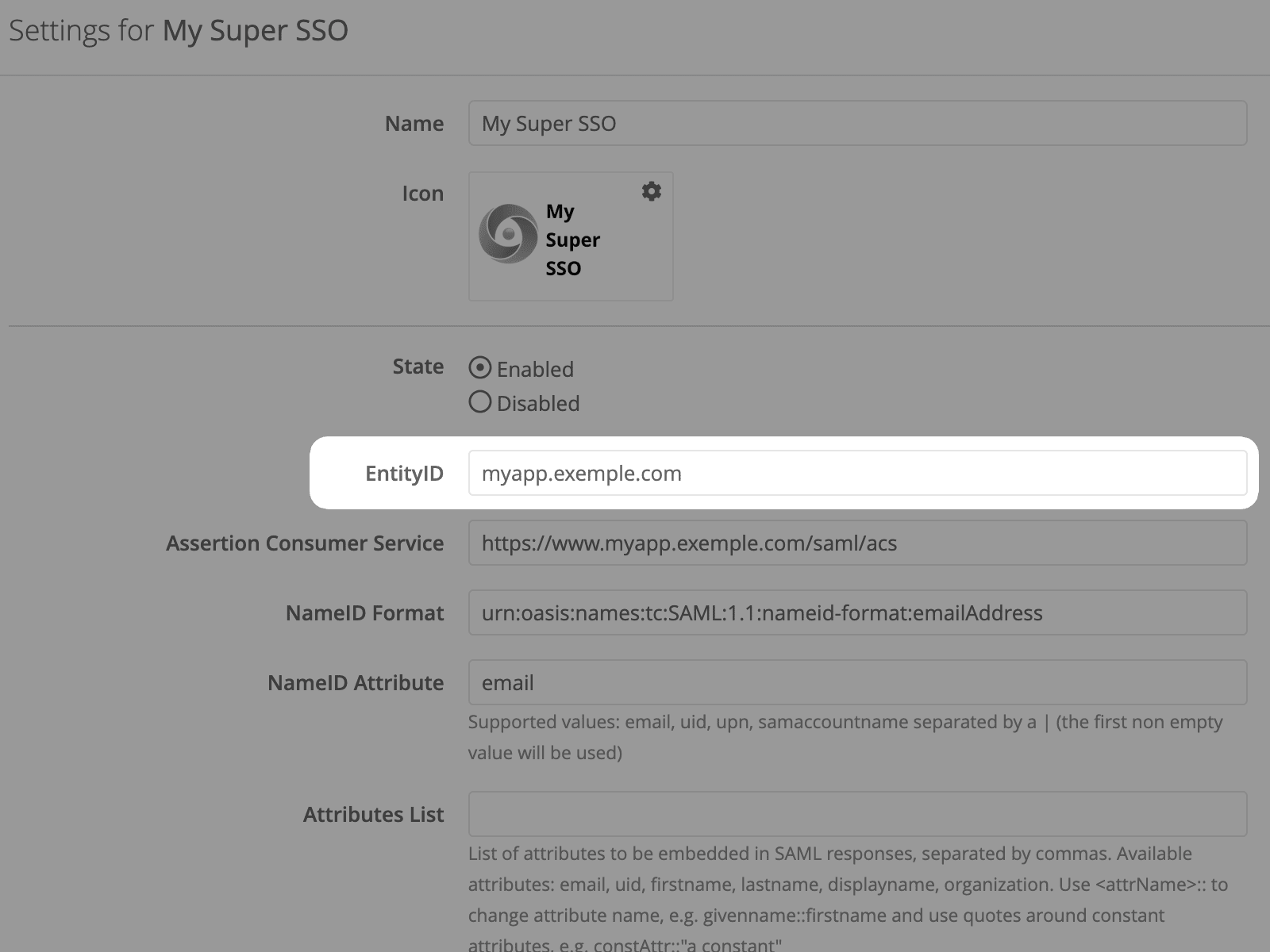 SSO Wallix integration with Cryptr