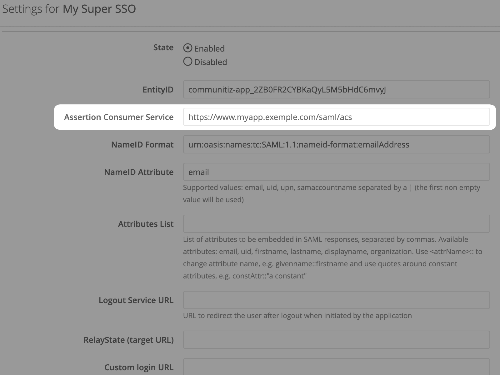 SSO Wallix integration with Cryptr