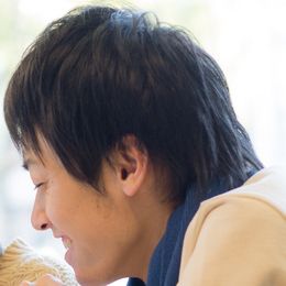 パパ活男性