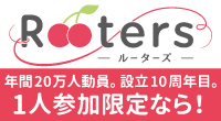 株式会社Rooters