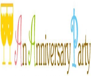 An Anniversary Party