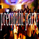 premium party