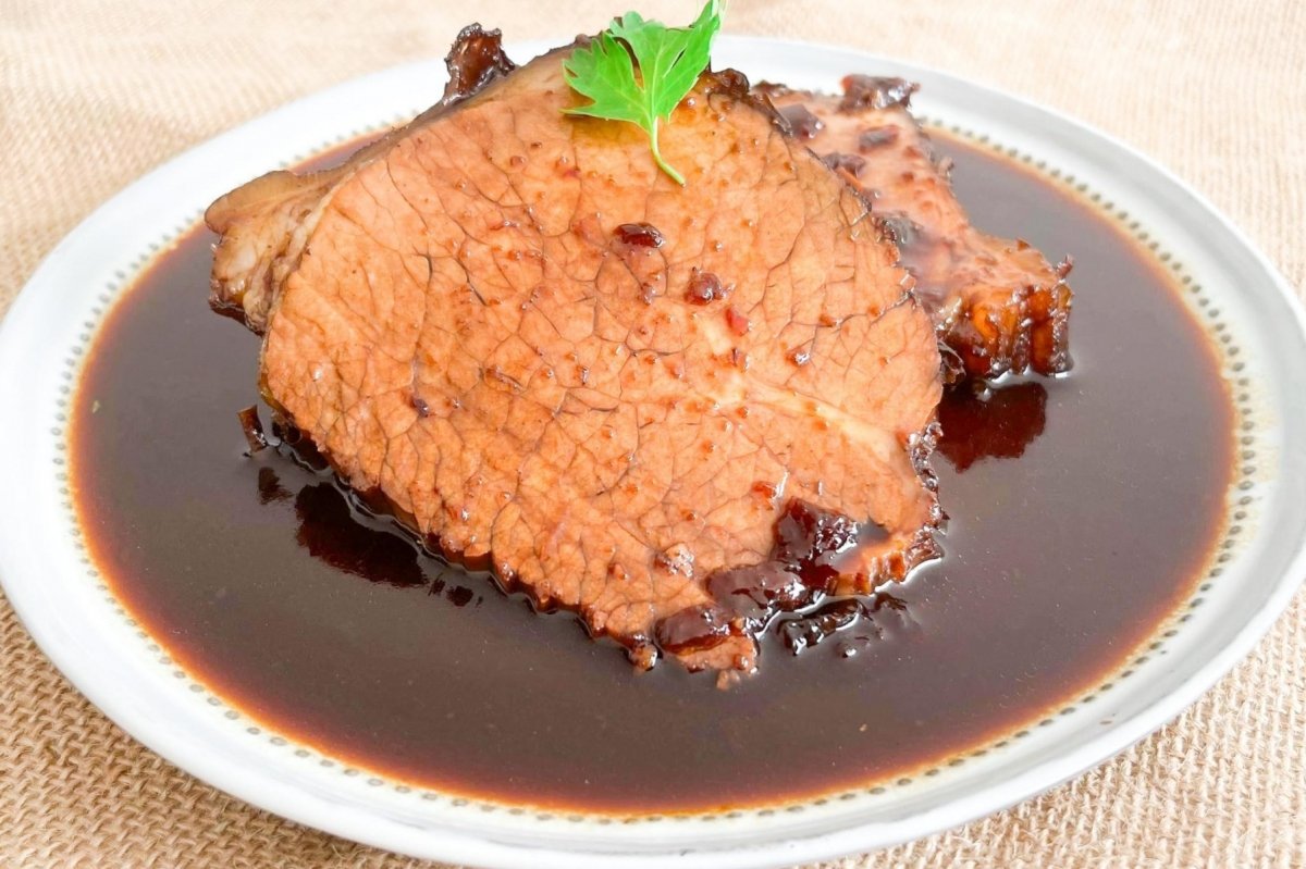 Asado Negro