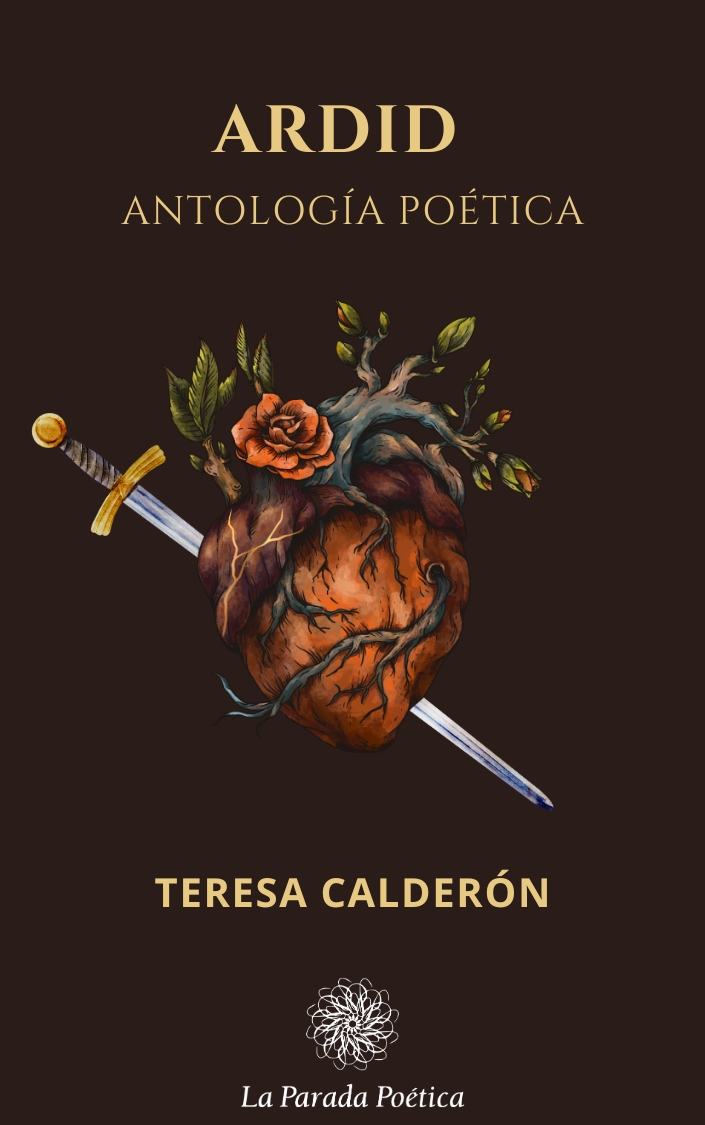 Ardid, antología poética - Reseña