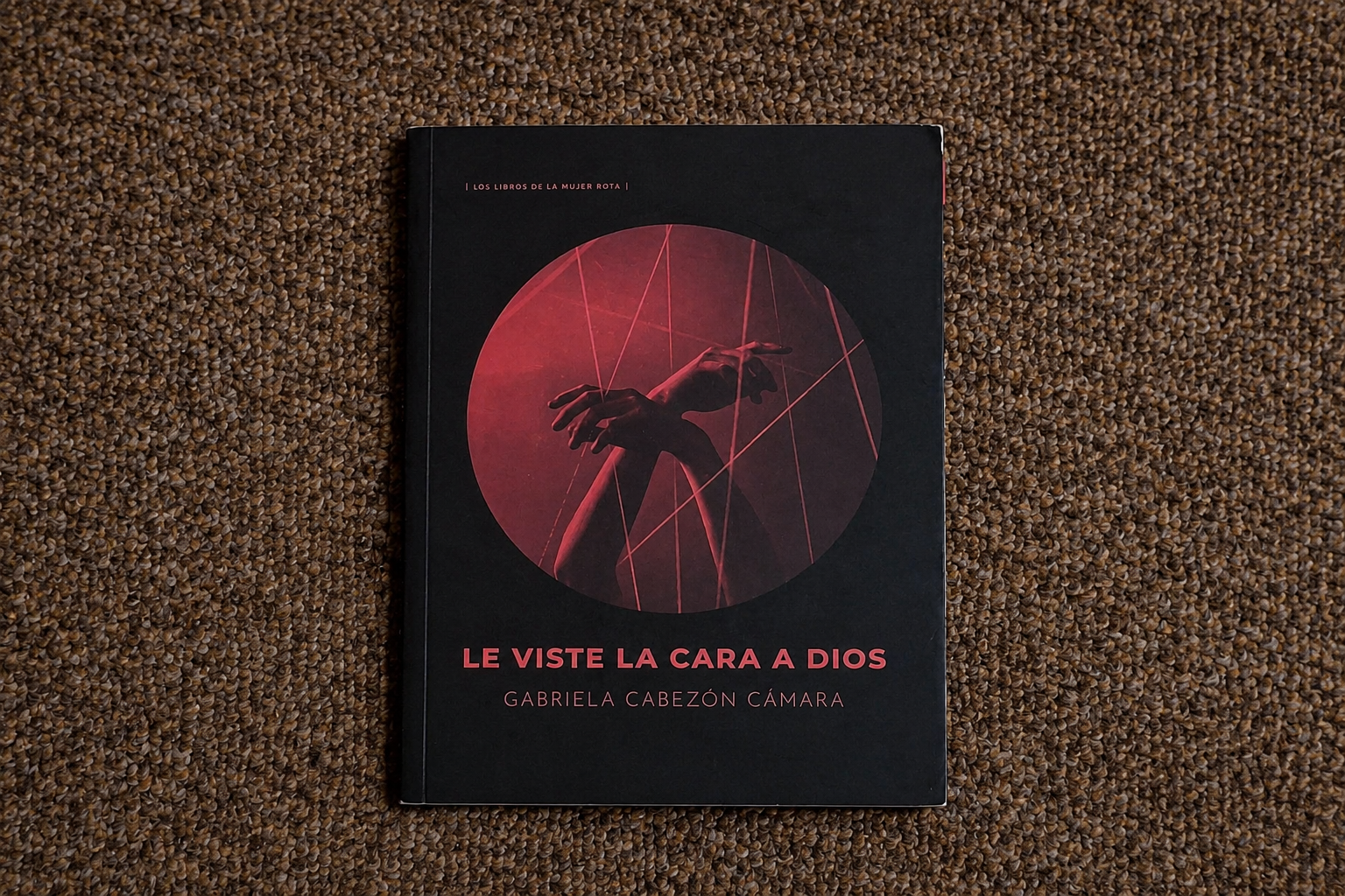La magia de las ediciones perdidas: Los mejores de Gabriela Cabezón Cámara