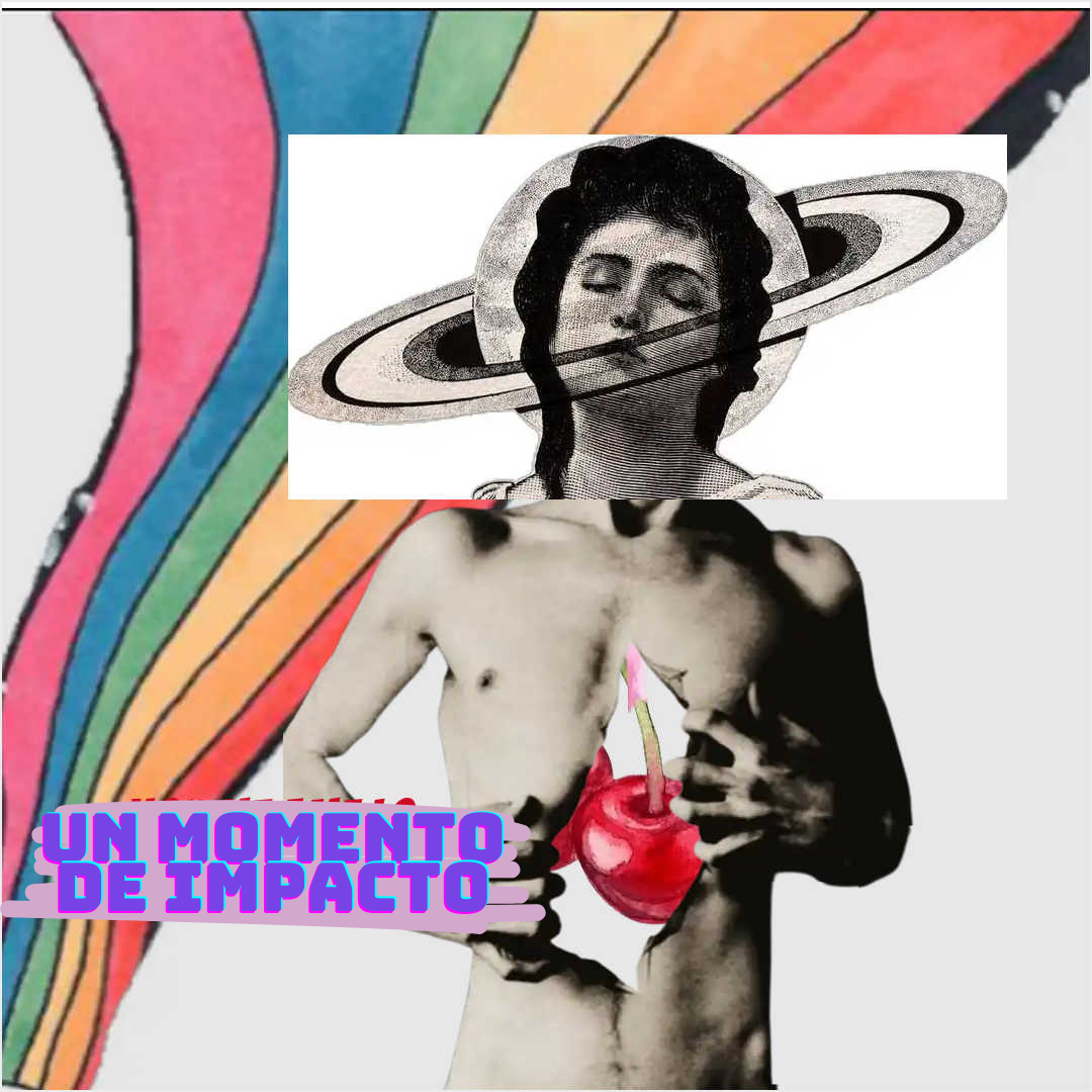 Un momento de impacto