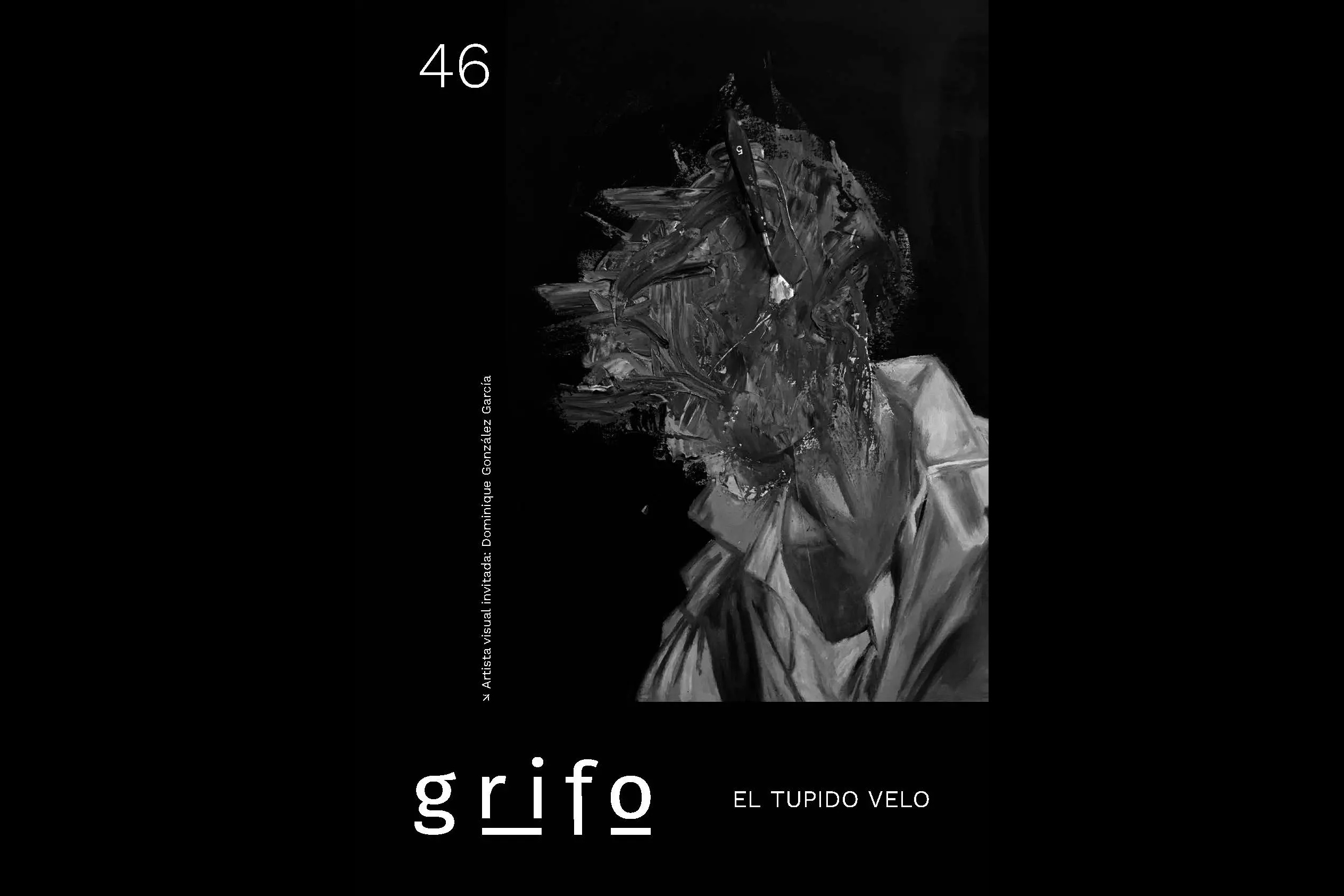 Un sorpresivo Bajos de Mena: Lanzamiento Grifo n°46