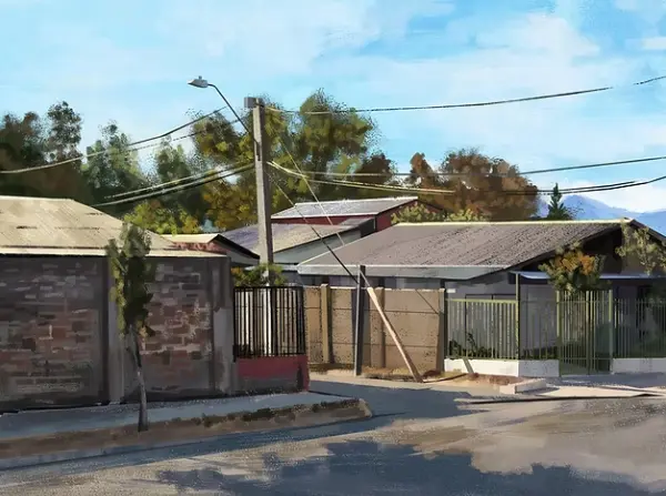 Puente Alto 12 (2020)