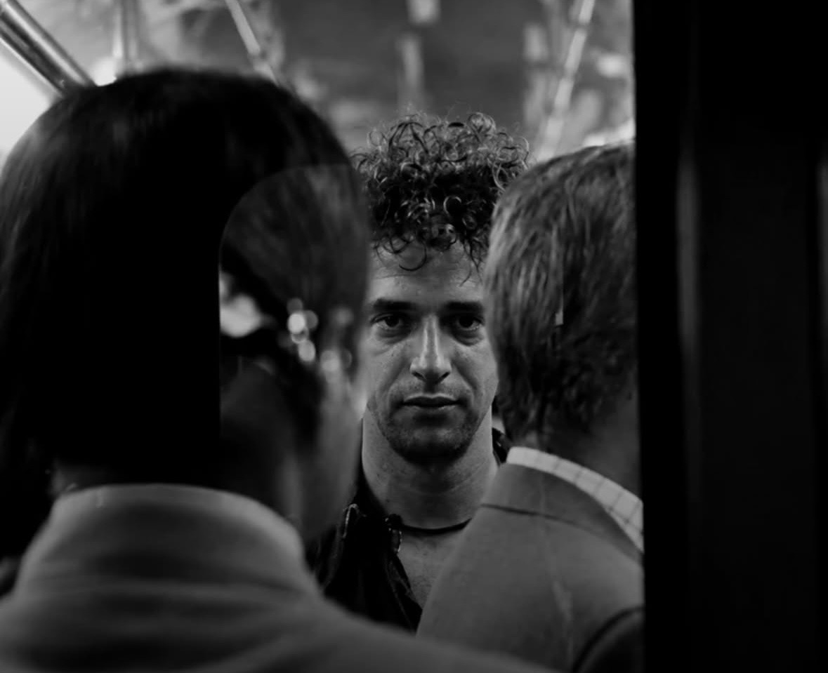 Una vuelta por el universo del Gustavo Cerati santiaguino