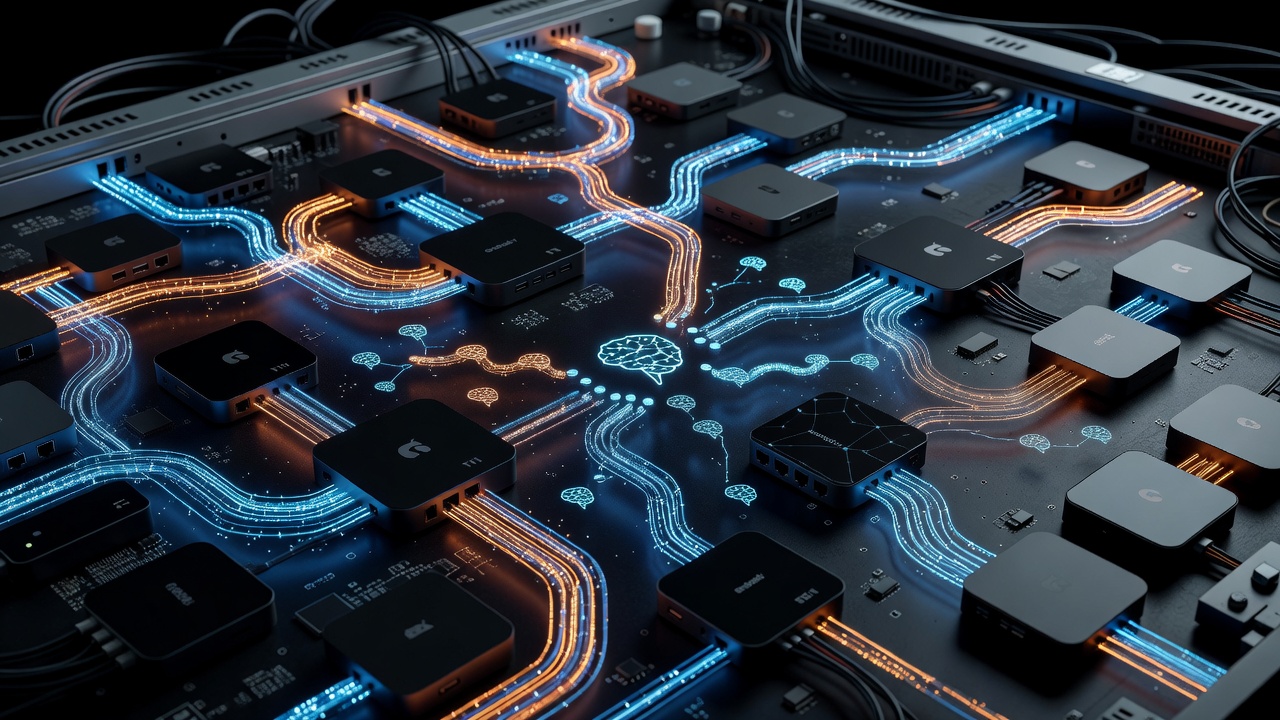 Anthropic Warns Small AI Models May Soon Self-Replicate on IoT Devices