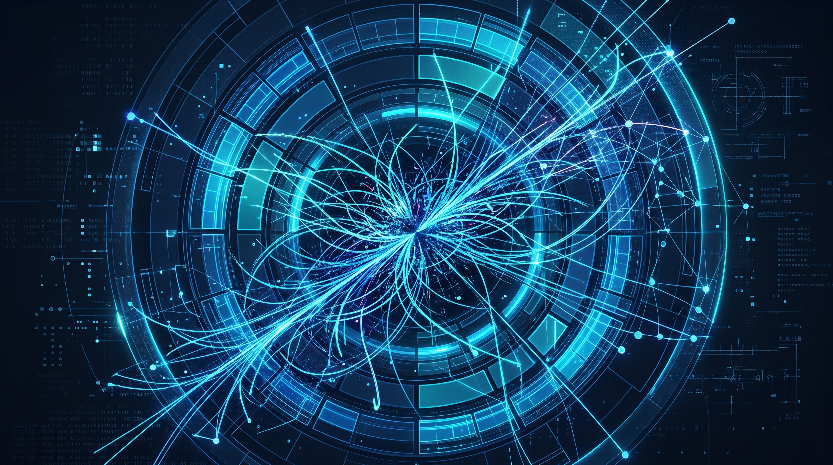 CERN and Mistral Partner on Flare, the First Large Physics Model for the LHC