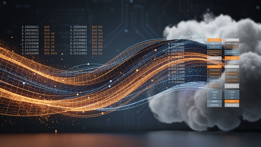 Cloudflare Launches Clairic, a Fast System One Extraction Model for Typed Values